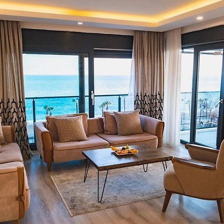 ONLY ONE Suites&Residences Antália Exterior foto
