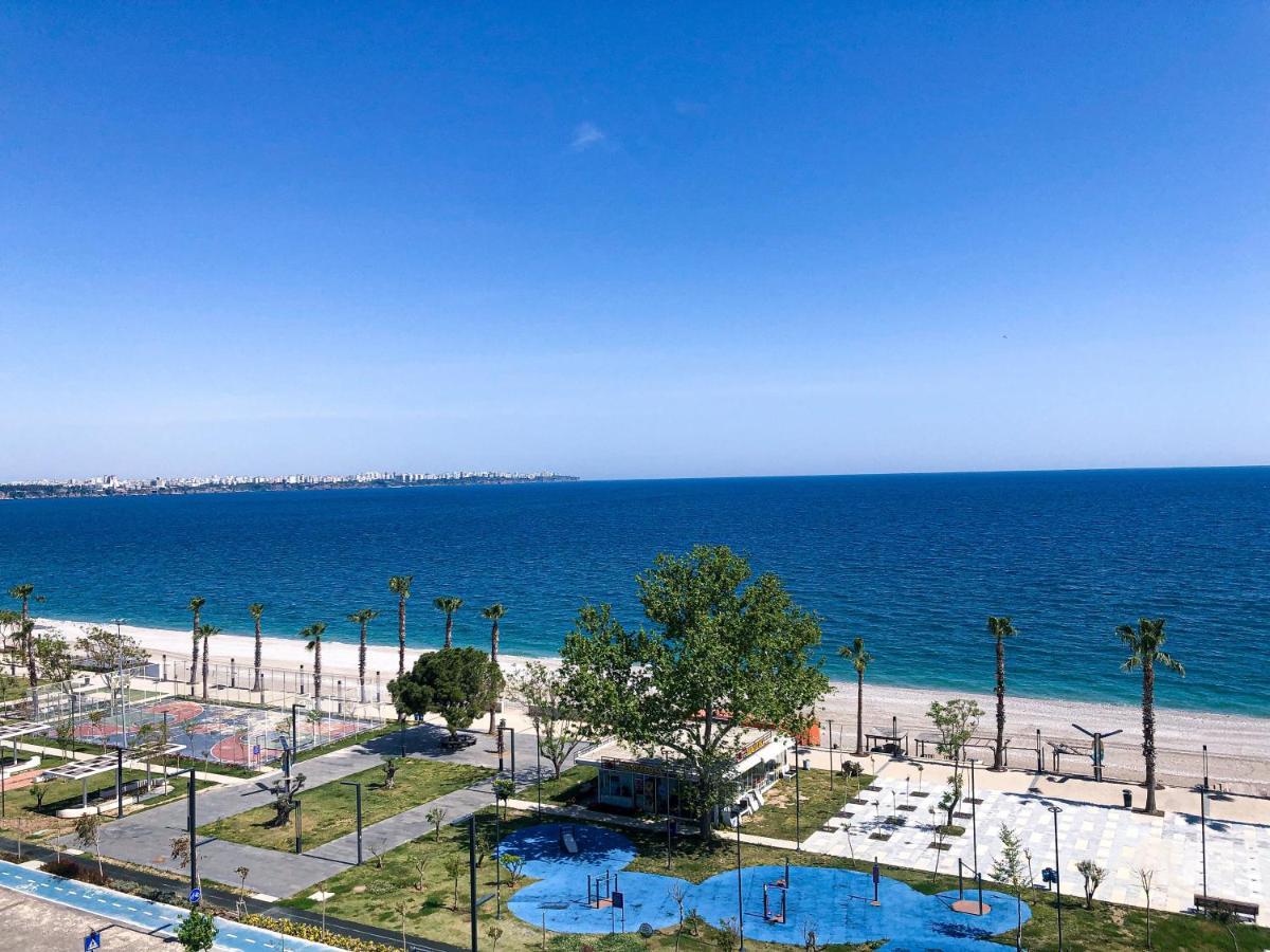 ONLY ONE Suites&Residences Antália Exterior foto