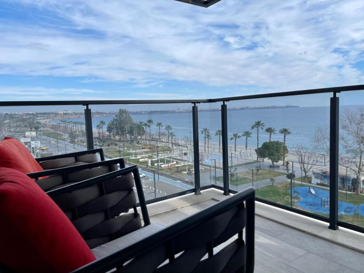 ONLY ONE Suites&Residences Antália Exterior foto