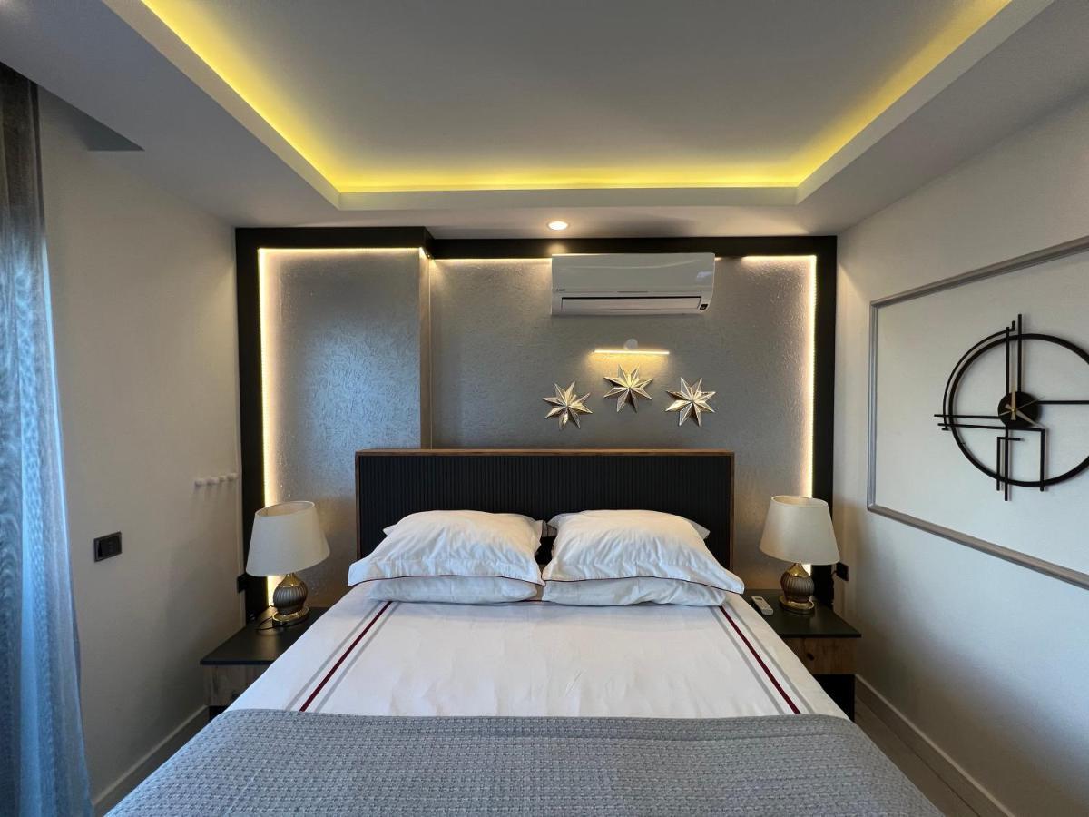 ONLY ONE Suites&Residences Antália Exterior foto