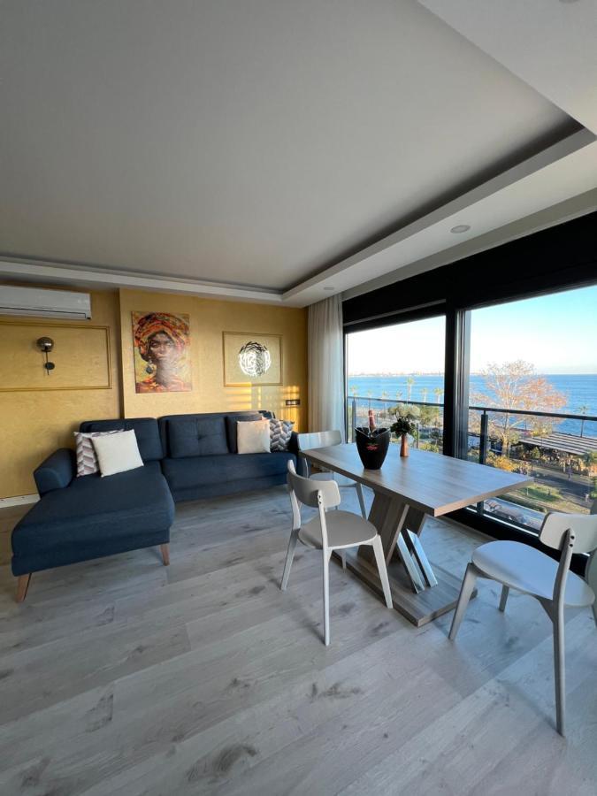 ONLY ONE Suites&Residences Antália Exterior foto