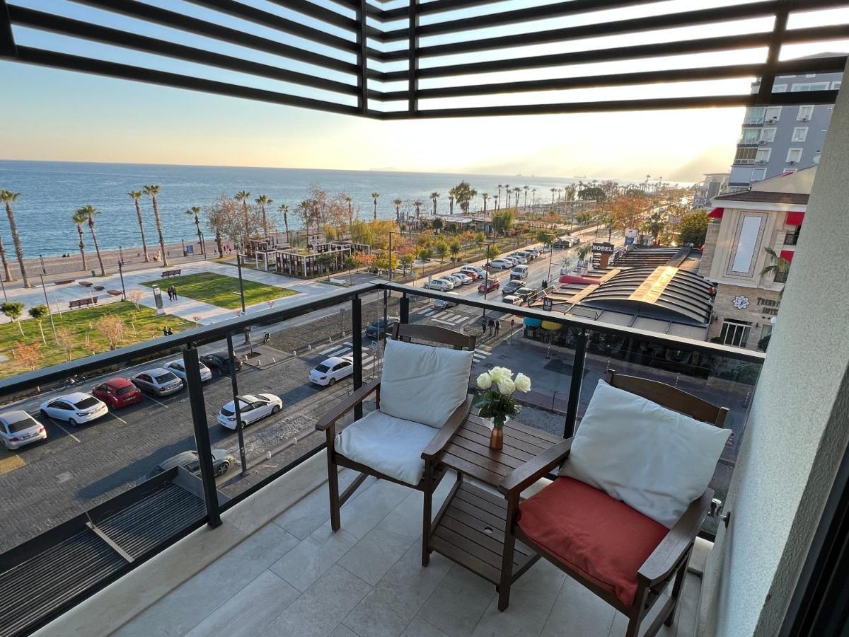 ONLY ONE Suites&Residences Antália Exterior foto