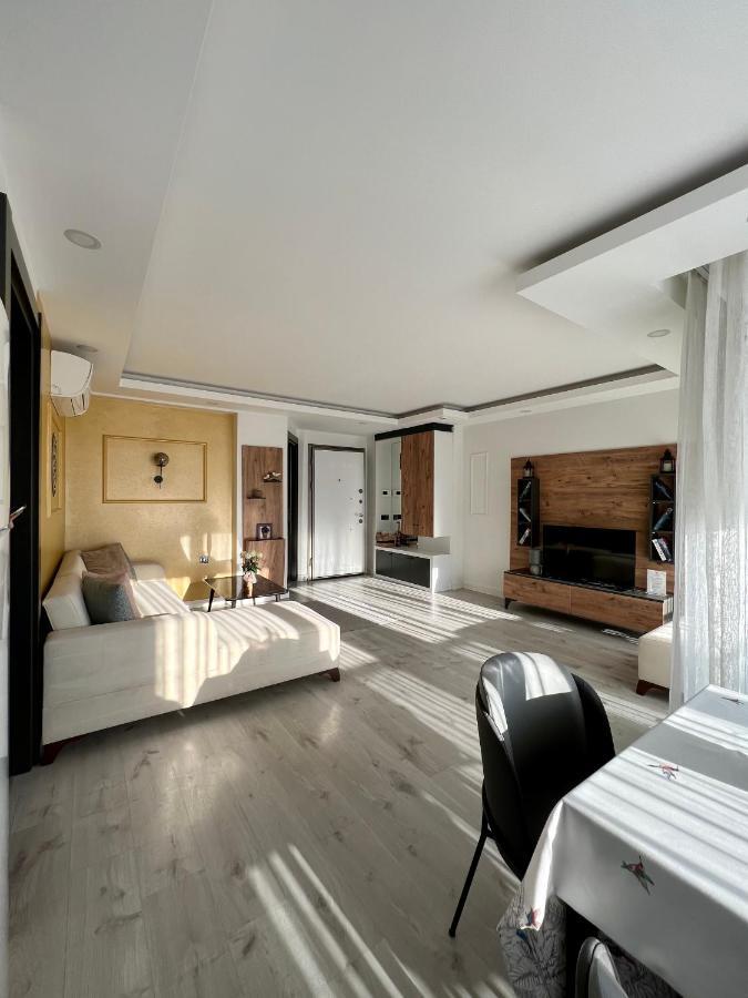 ONLY ONE Suites&Residences Antália Exterior foto