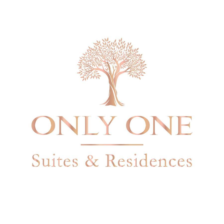 ONLY ONE Suites&Residences Antália Exterior foto