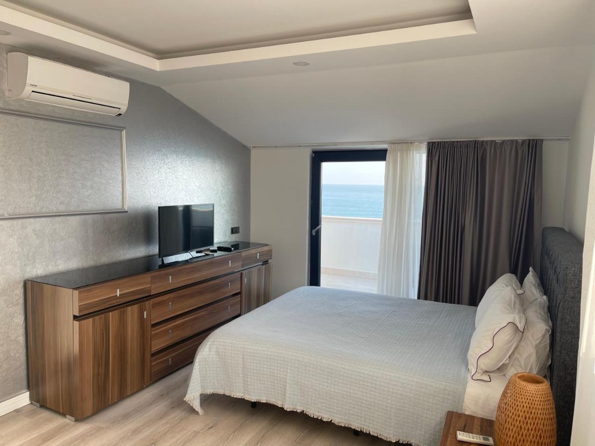 ONLY ONE Suites&Residences Antália Exterior foto