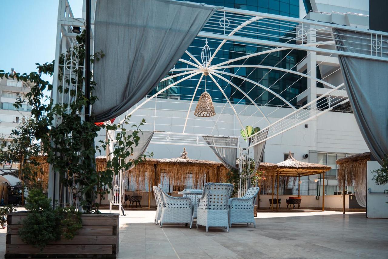 ONLY ONE Suites&Residences Antália Exterior foto