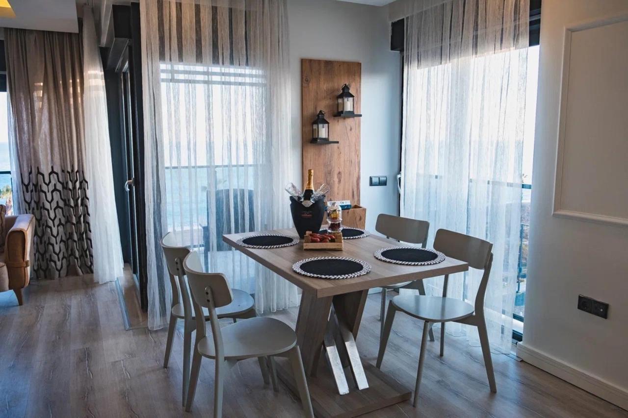 ONLY ONE Suites&Residences Antália Exterior foto