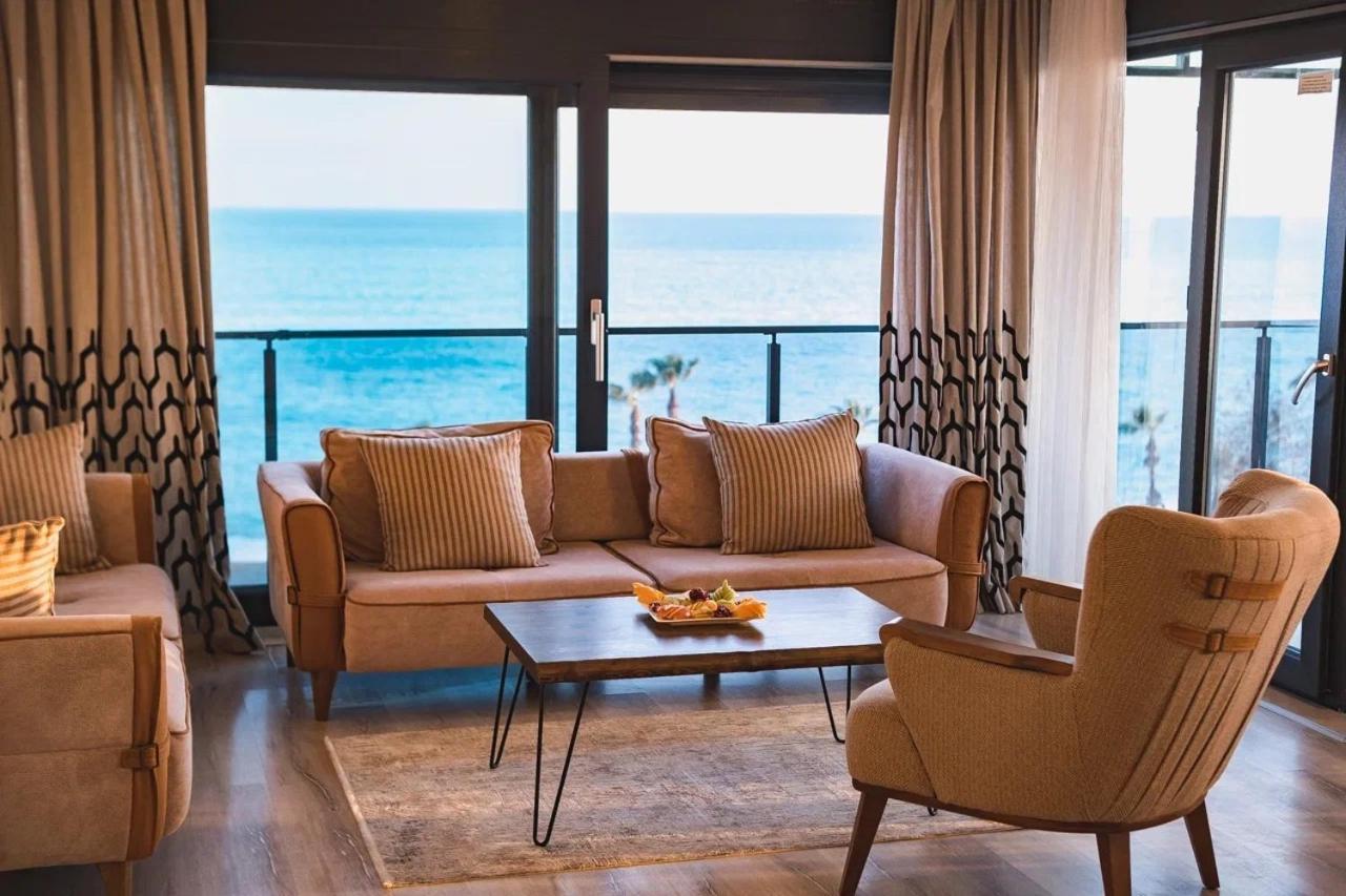 ONLY ONE Suites&Residences Antália Exterior foto