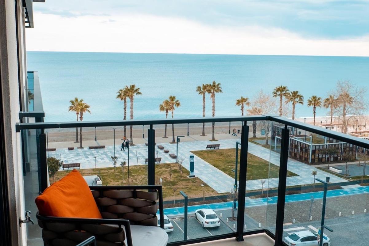 ONLY ONE Suites&Residences Antália Exterior foto