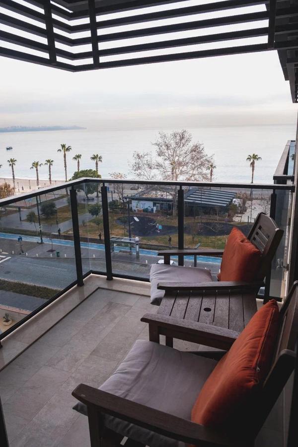 ONLY ONE Suites&Residences Antália Exterior foto