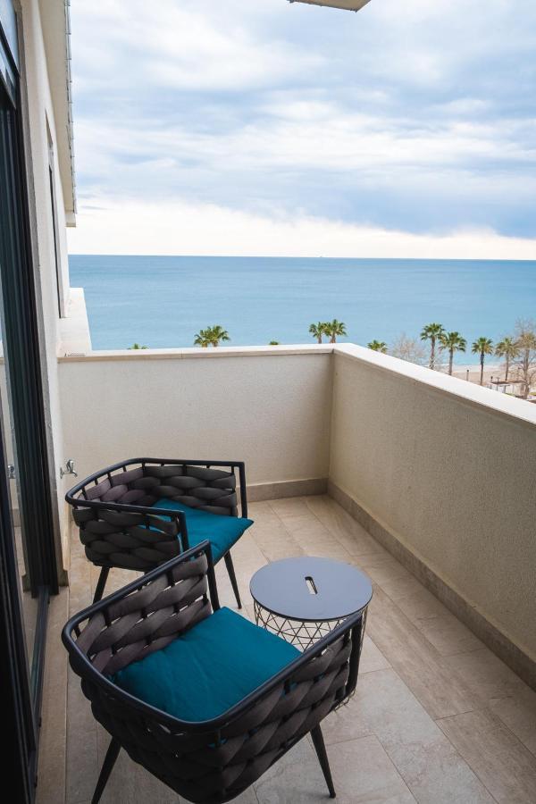ONLY ONE Suites&Residences Antália Exterior foto