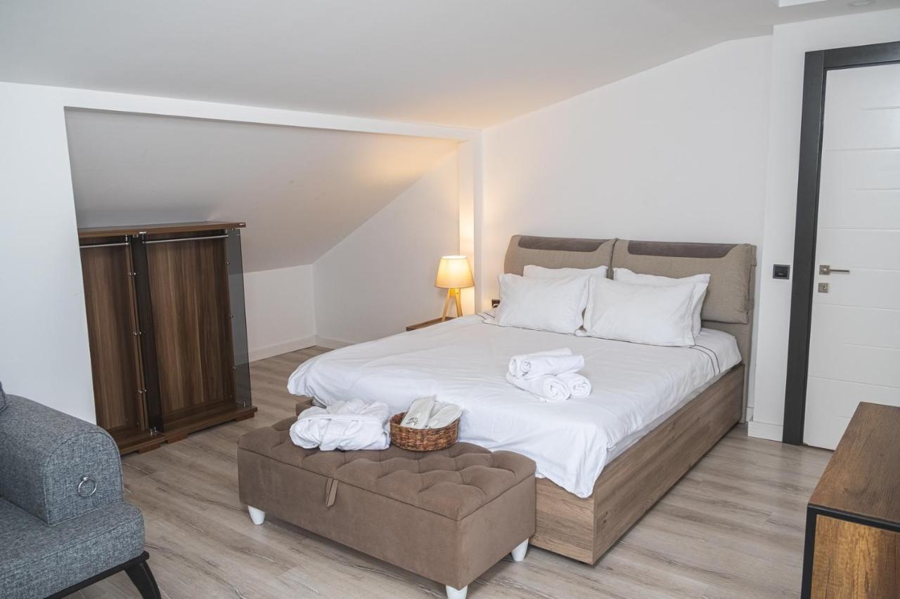 ONLY ONE Suites&Residences Antália Exterior foto
